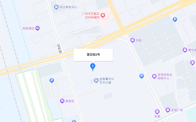 骆驼保险柜百度地图